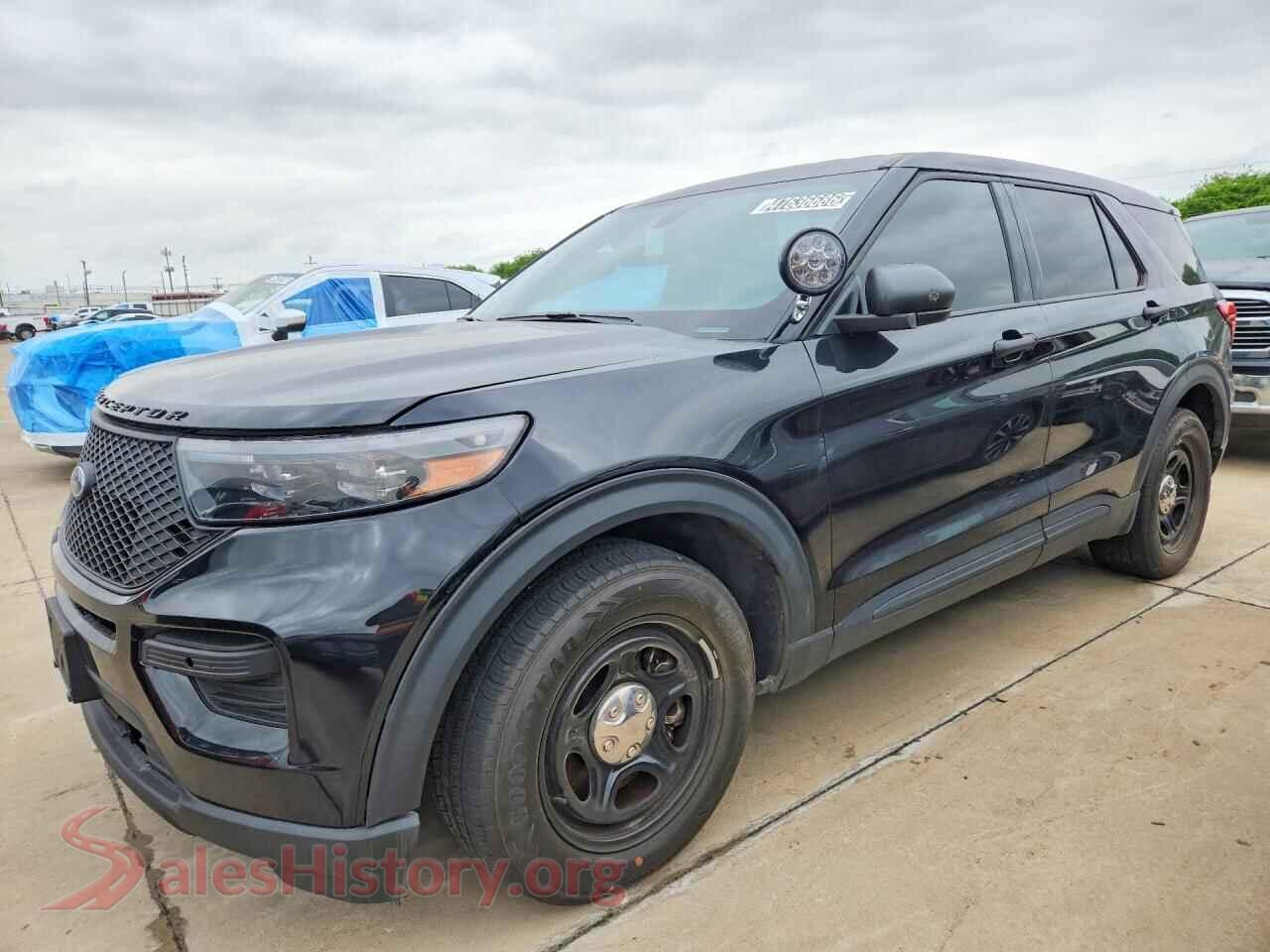 1FM5K8AC9PGC01402 2023 FORD EXPLORER