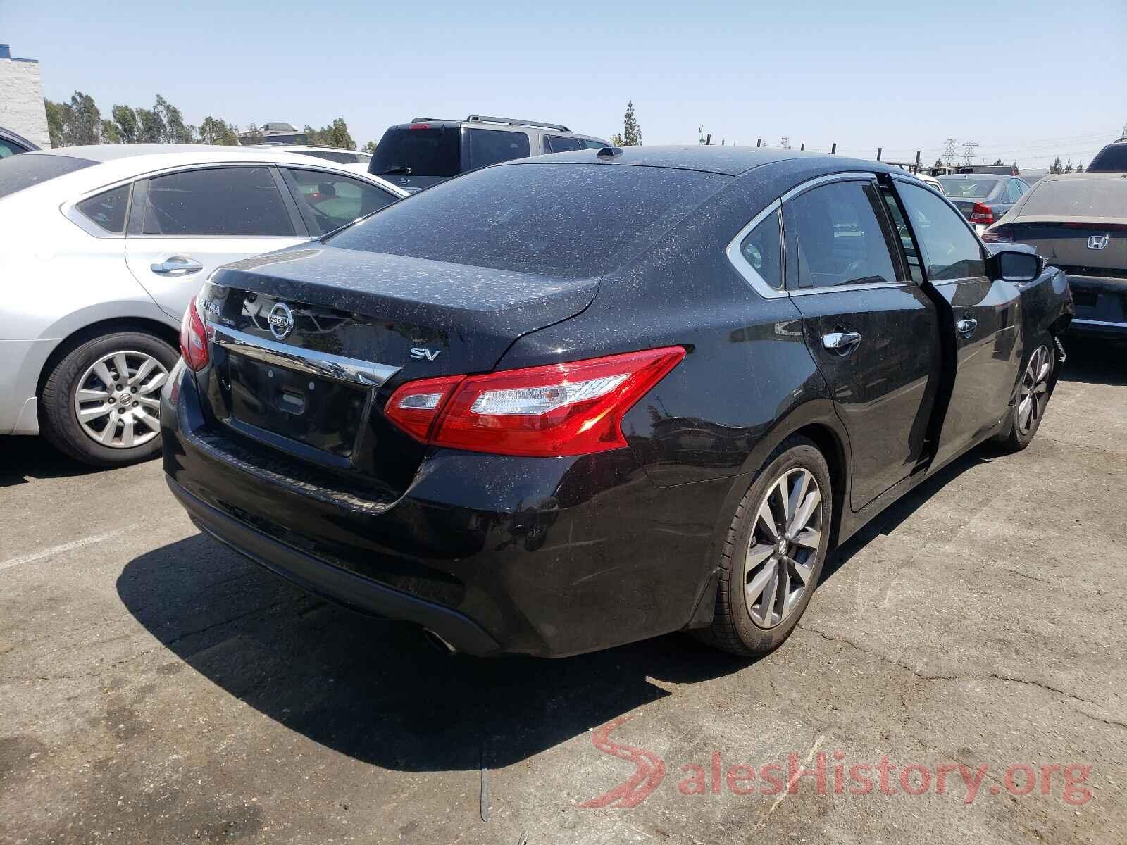 1N4AL3AP5HC474194 2017 NISSAN ALTIMA