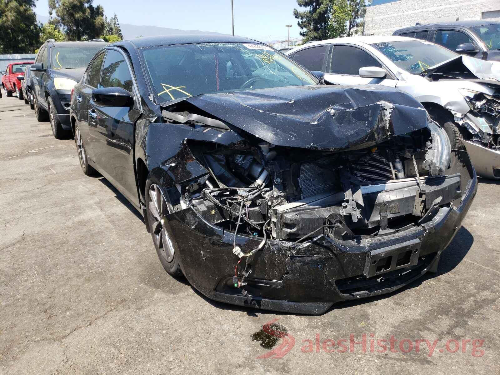 1N4AL3AP5HC474194 2017 NISSAN ALTIMA