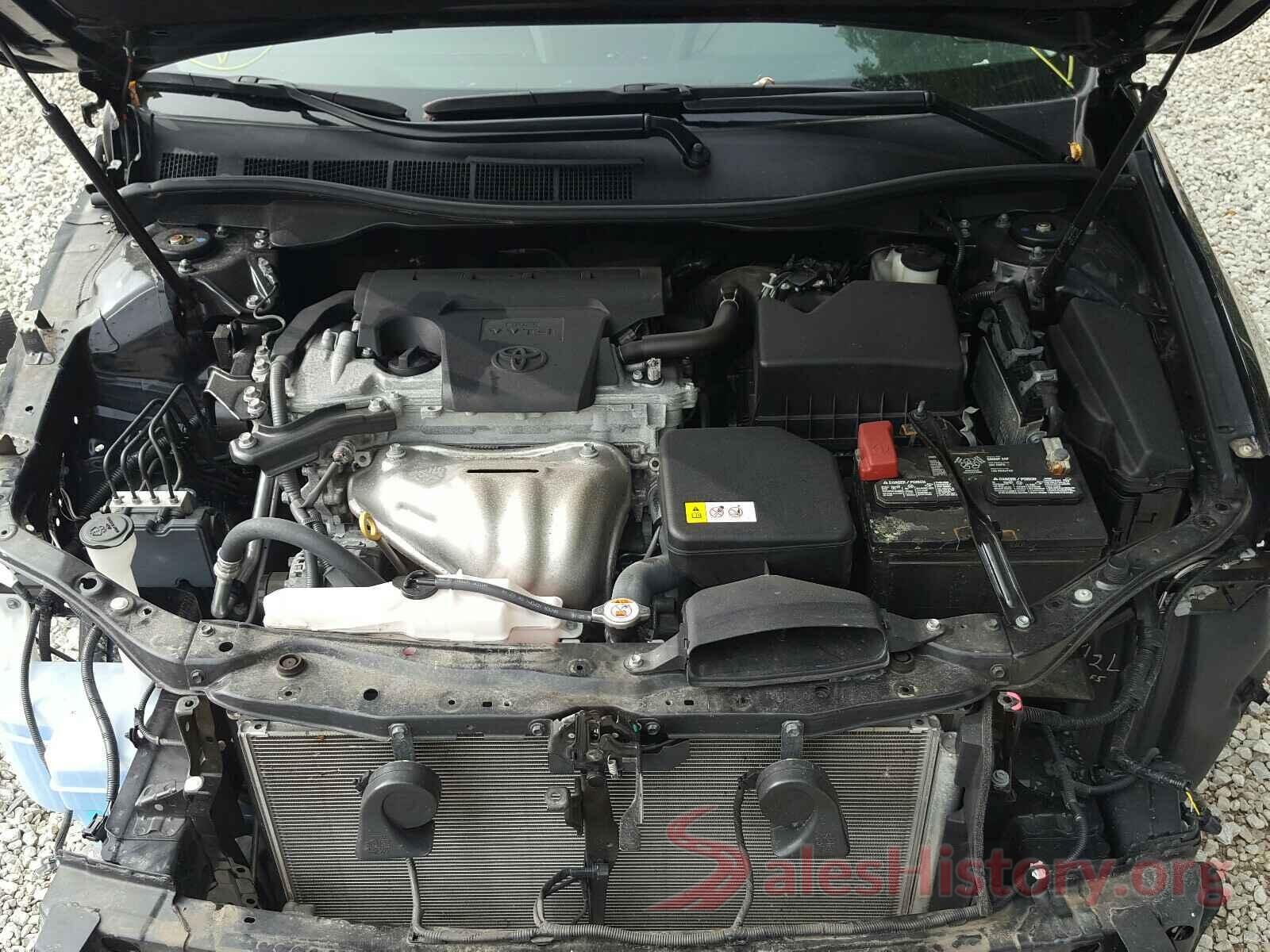 4T1BF1FK0HU283196 2017 TOYOTA CAMRY