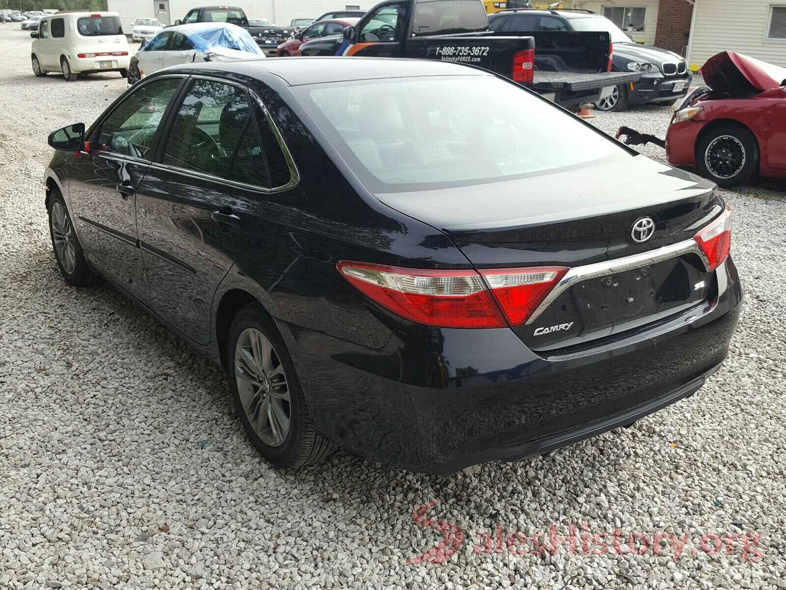 4T1BF1FK0HU283196 2017 TOYOTA CAMRY