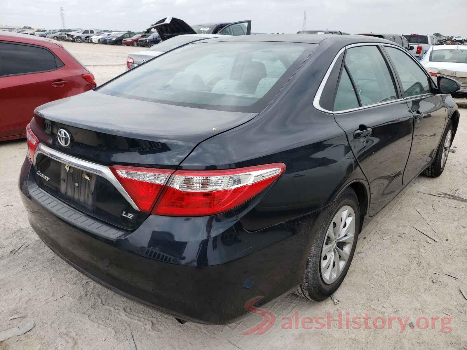 4T4BF1FK8GR536916 2016 TOYOTA CAMRY