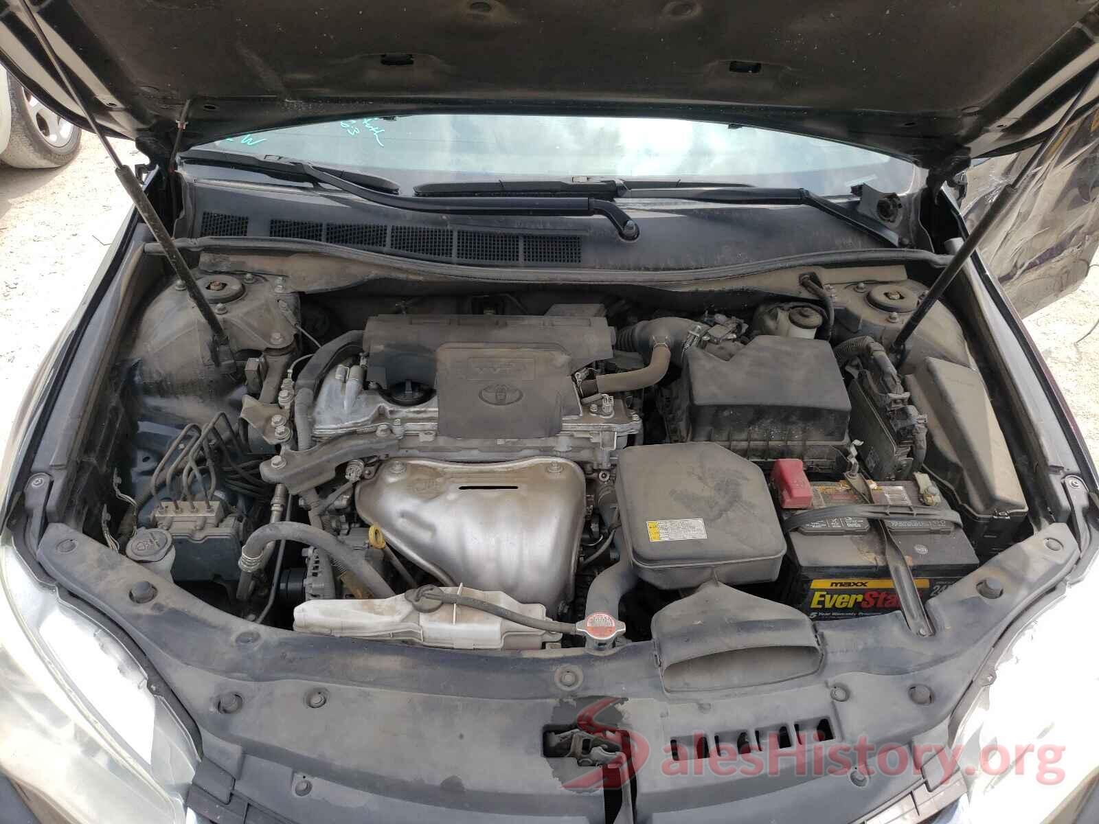 4T4BF1FK8GR536916 2016 TOYOTA CAMRY