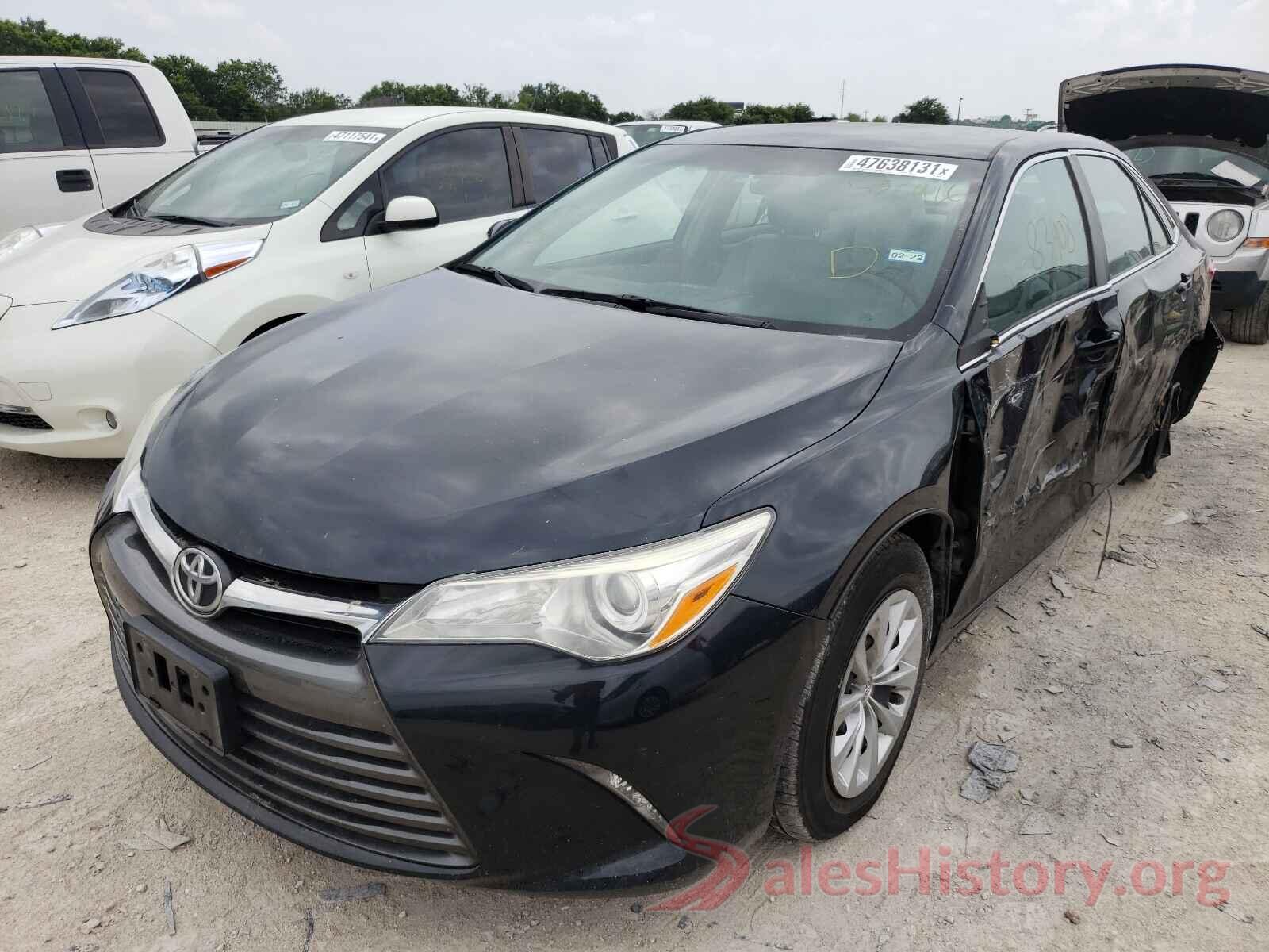 4T4BF1FK8GR536916 2016 TOYOTA CAMRY