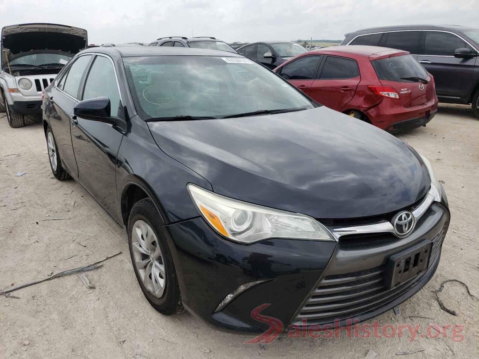 4T4BF1FK8GR536916 2016 TOYOTA CAMRY