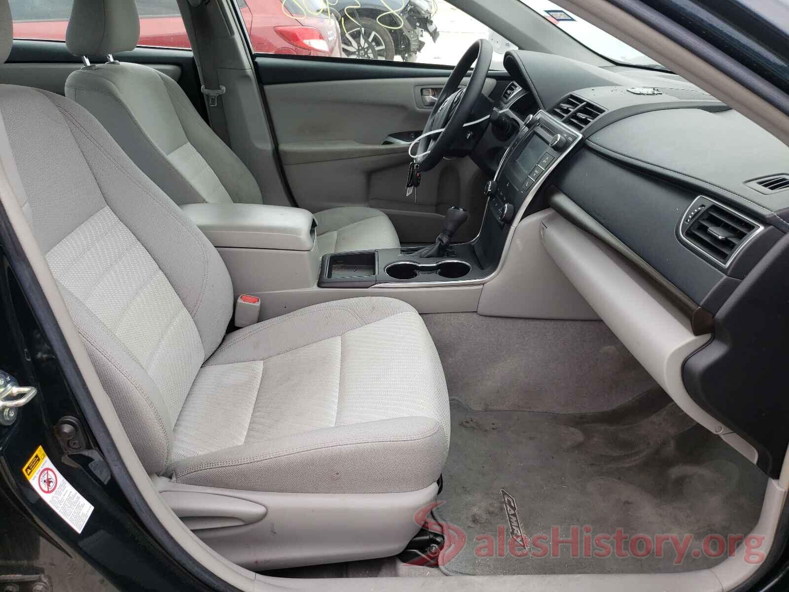 4T4BF1FK8GR536916 2016 TOYOTA CAMRY