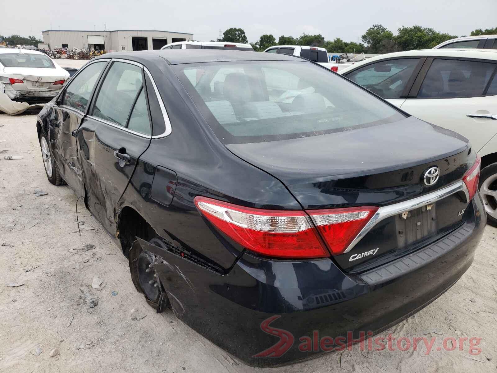 4T4BF1FK8GR536916 2016 TOYOTA CAMRY