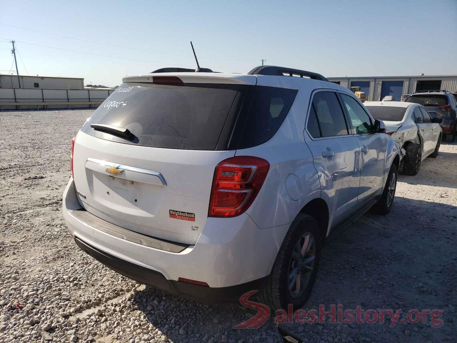 2GNALCEK2H6211220 2017 CHEVROLET EQUINOX