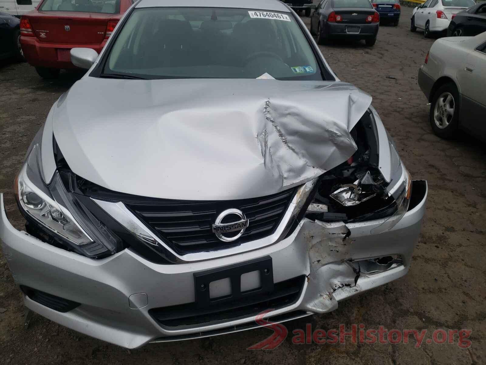 1N4AL3AP1JC262639 2018 NISSAN ALTIMA