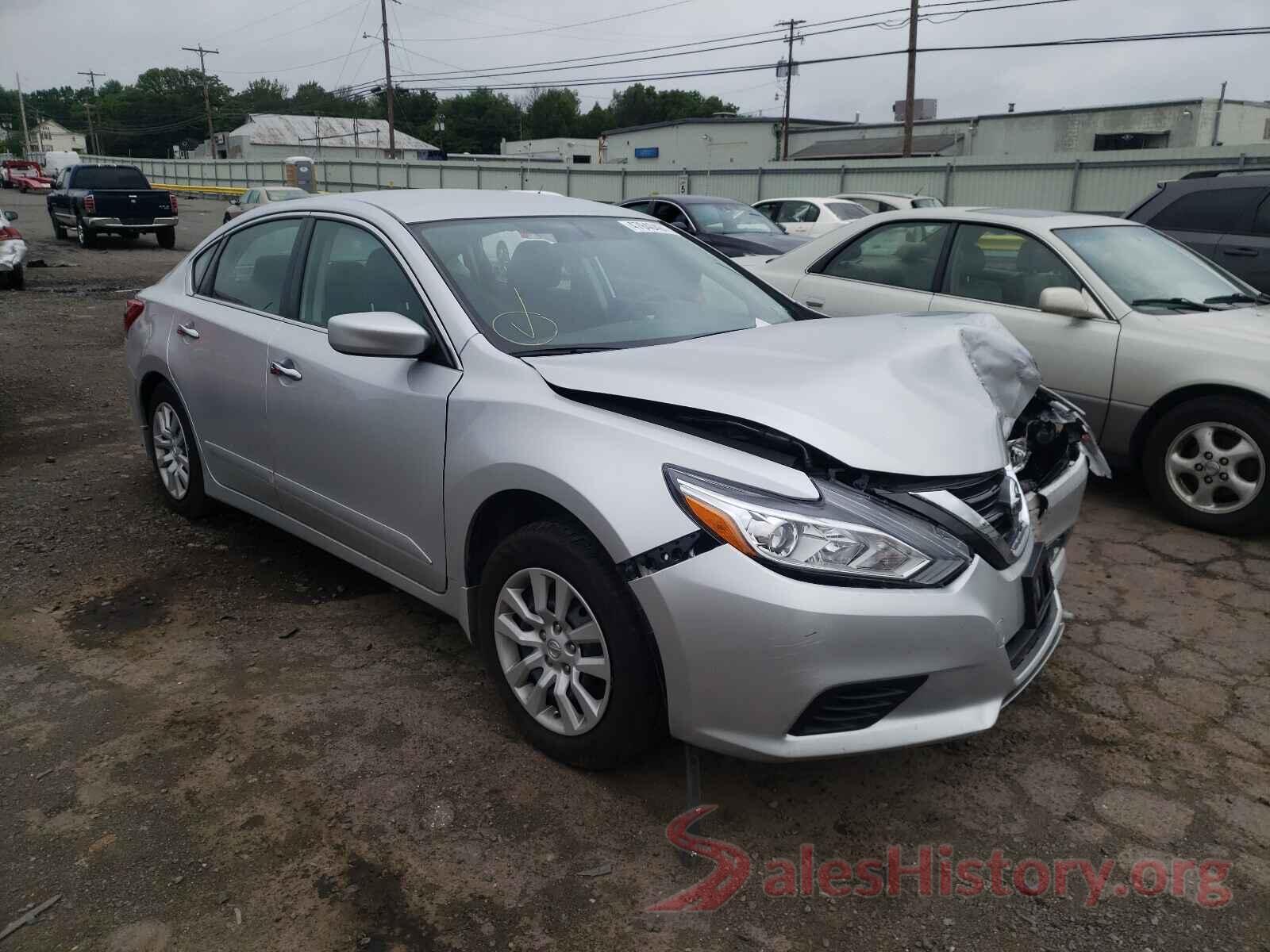 1N4AL3AP1JC262639 2018 NISSAN ALTIMA