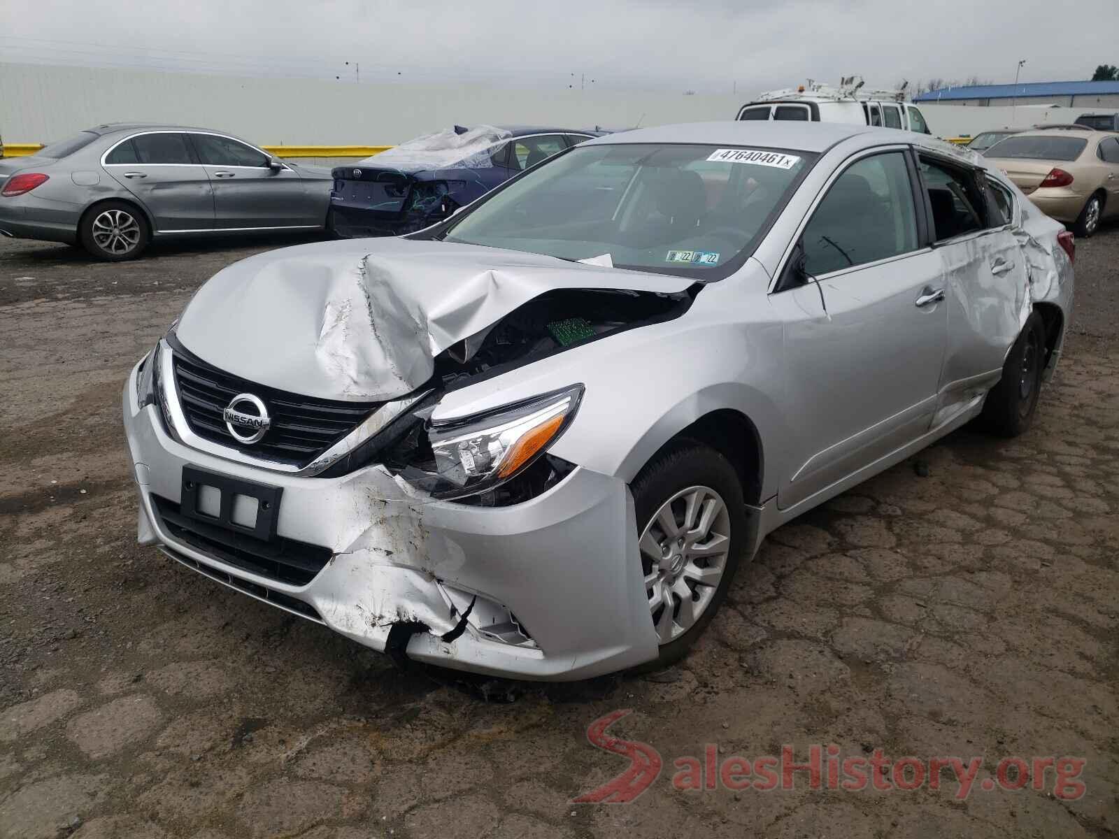 1N4AL3AP1JC262639 2018 NISSAN ALTIMA