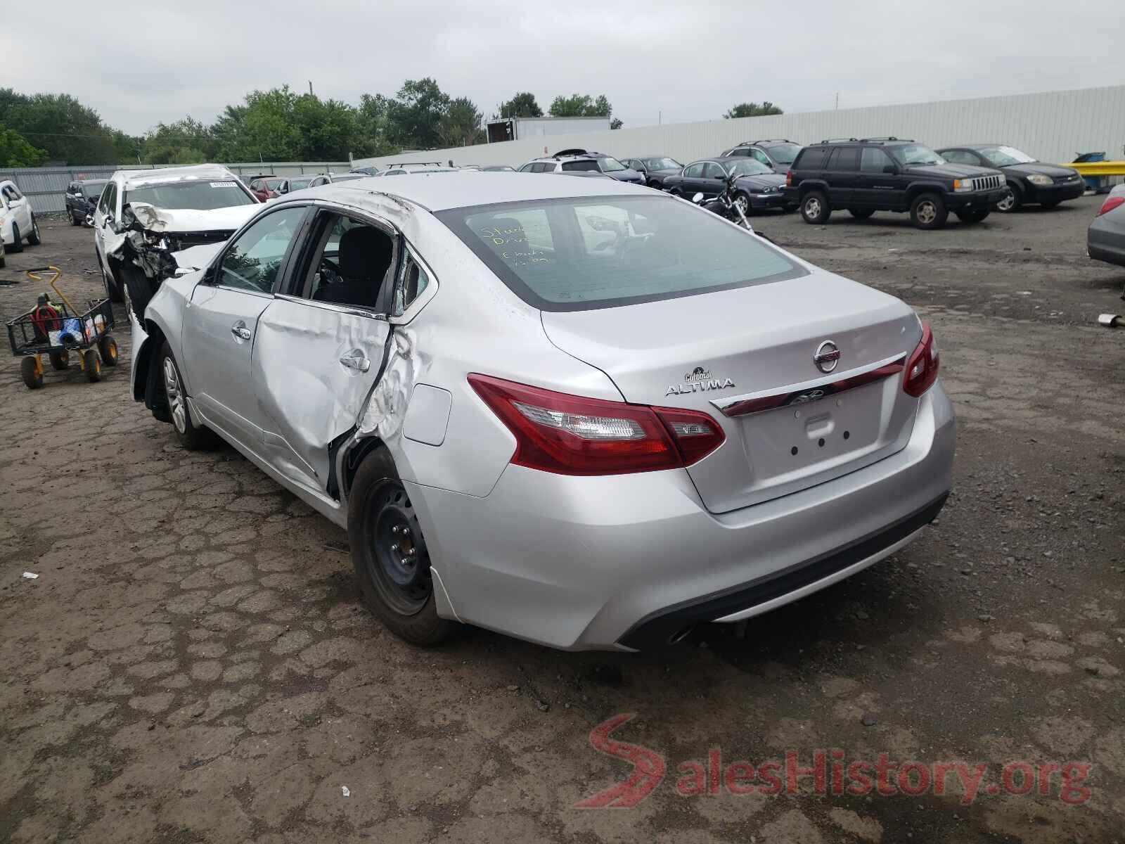 1N4AL3AP1JC262639 2018 NISSAN ALTIMA