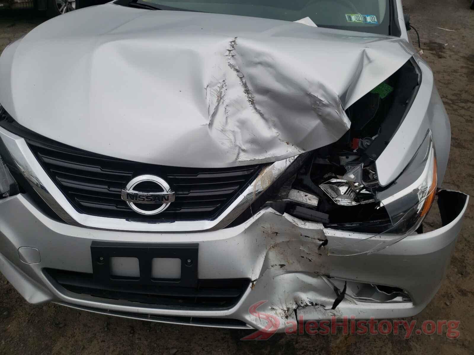 1N4AL3AP1JC262639 2018 NISSAN ALTIMA