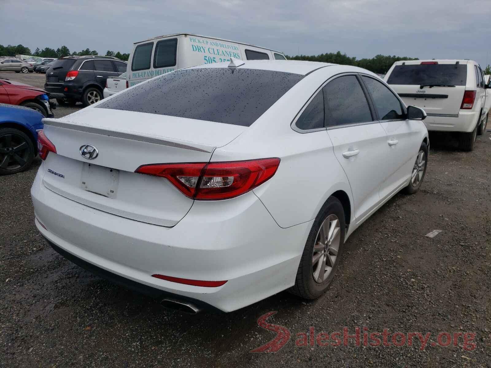 5NPE24AF0HH502922 2017 HYUNDAI SONATA