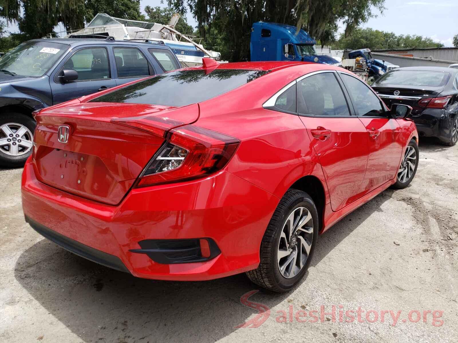 2HGFC2F7XJH522750 2018 HONDA CIVIC