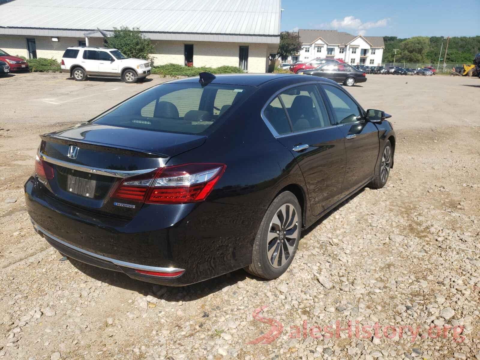 JHMCR6F57HC027486 2017 HONDA ACCORD