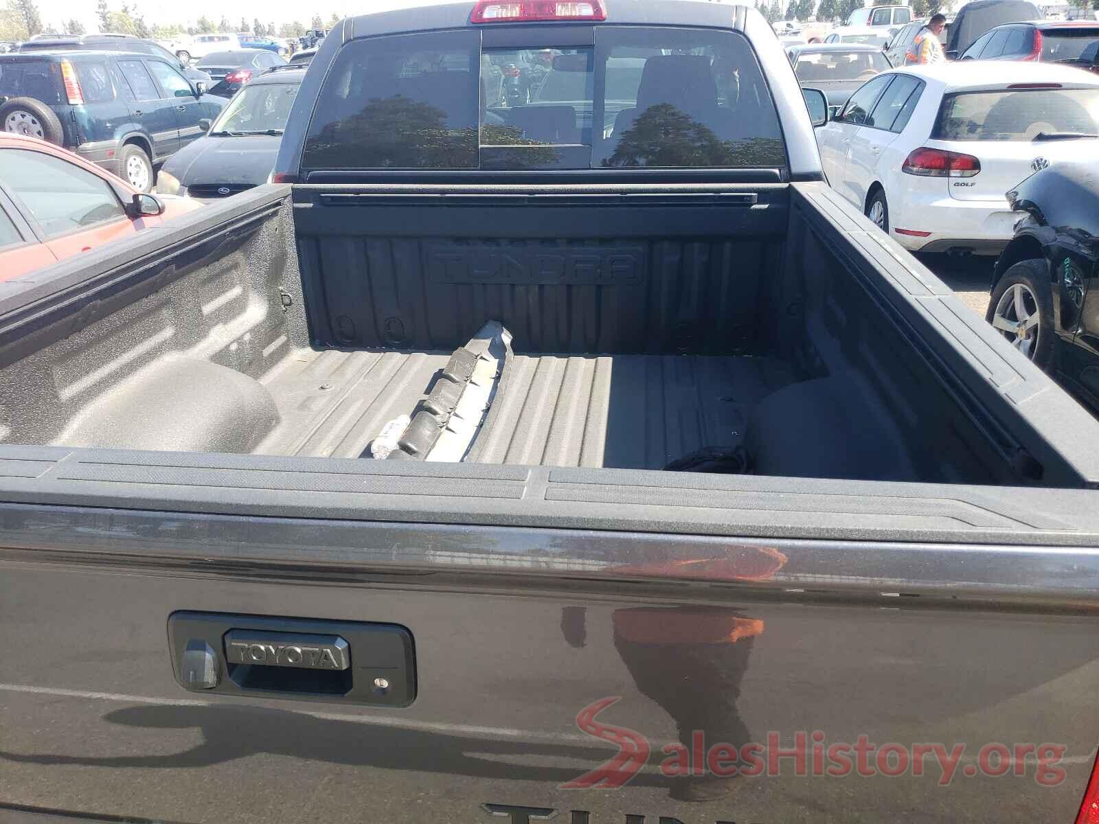 5TFRY5F15LX271256 2020 TOYOTA TUNDRA