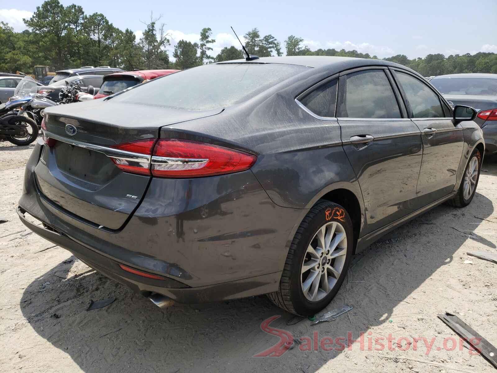 3FA6P0H74HR403357 2017 FORD FUSION