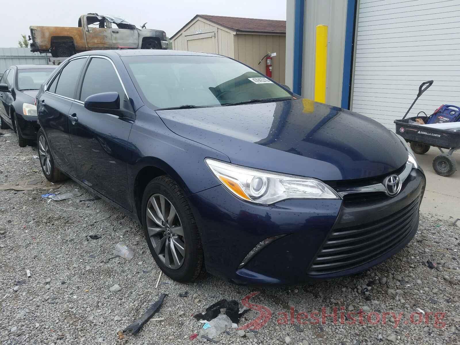 4T1BF1FK8GU524534 2016 TOYOTA CAMRY