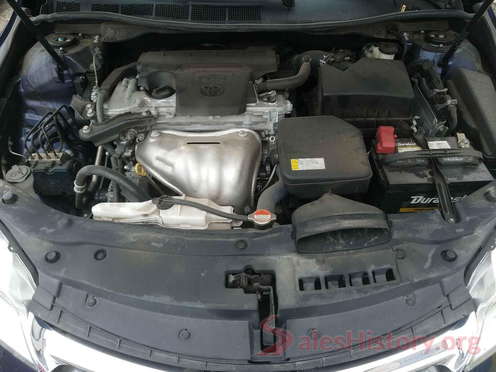 4T1BF1FK8GU524534 2016 TOYOTA CAMRY