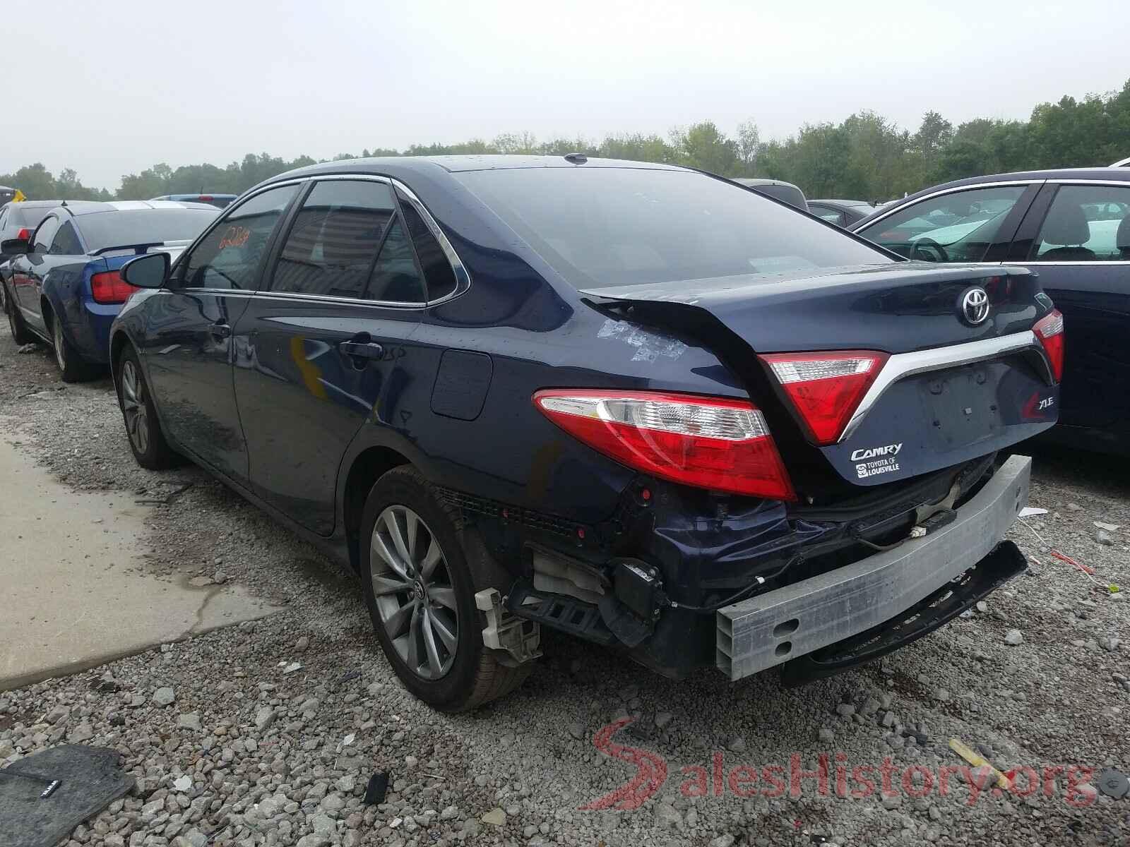 4T1BF1FK8GU524534 2016 TOYOTA CAMRY