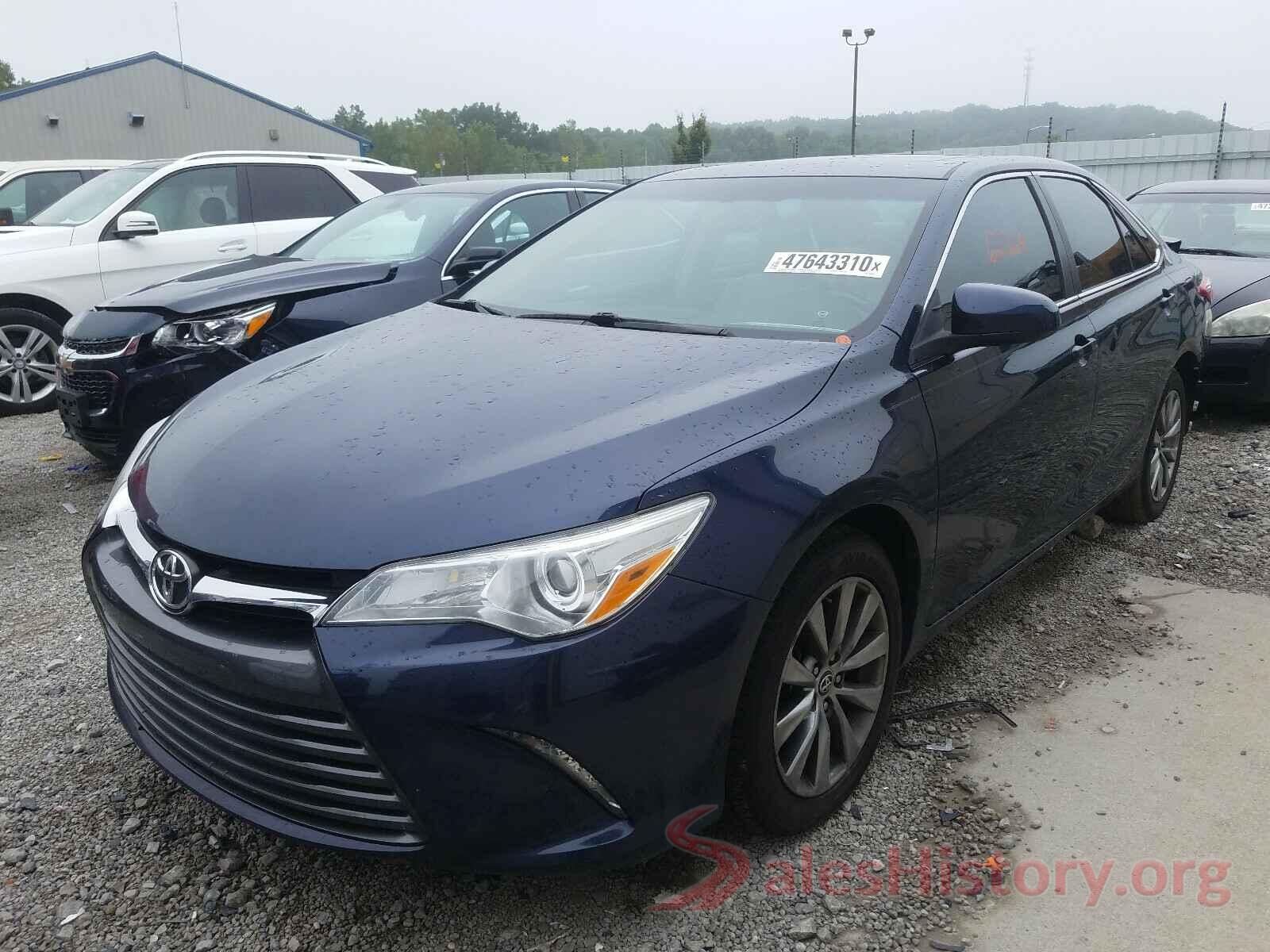 4T1BF1FK8GU524534 2016 TOYOTA CAMRY