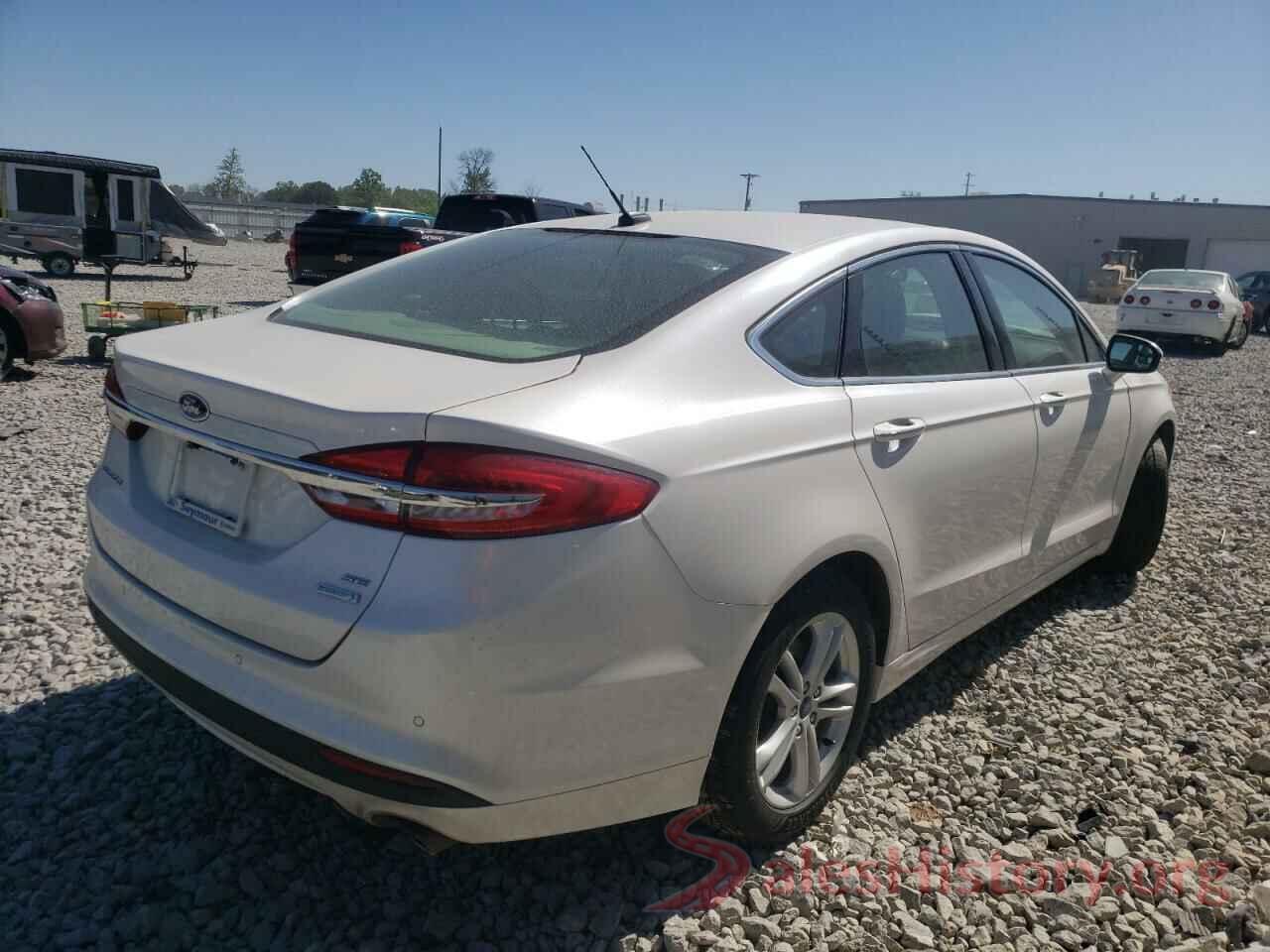 3FA6P0HD2JR203167 2018 FORD FUSION