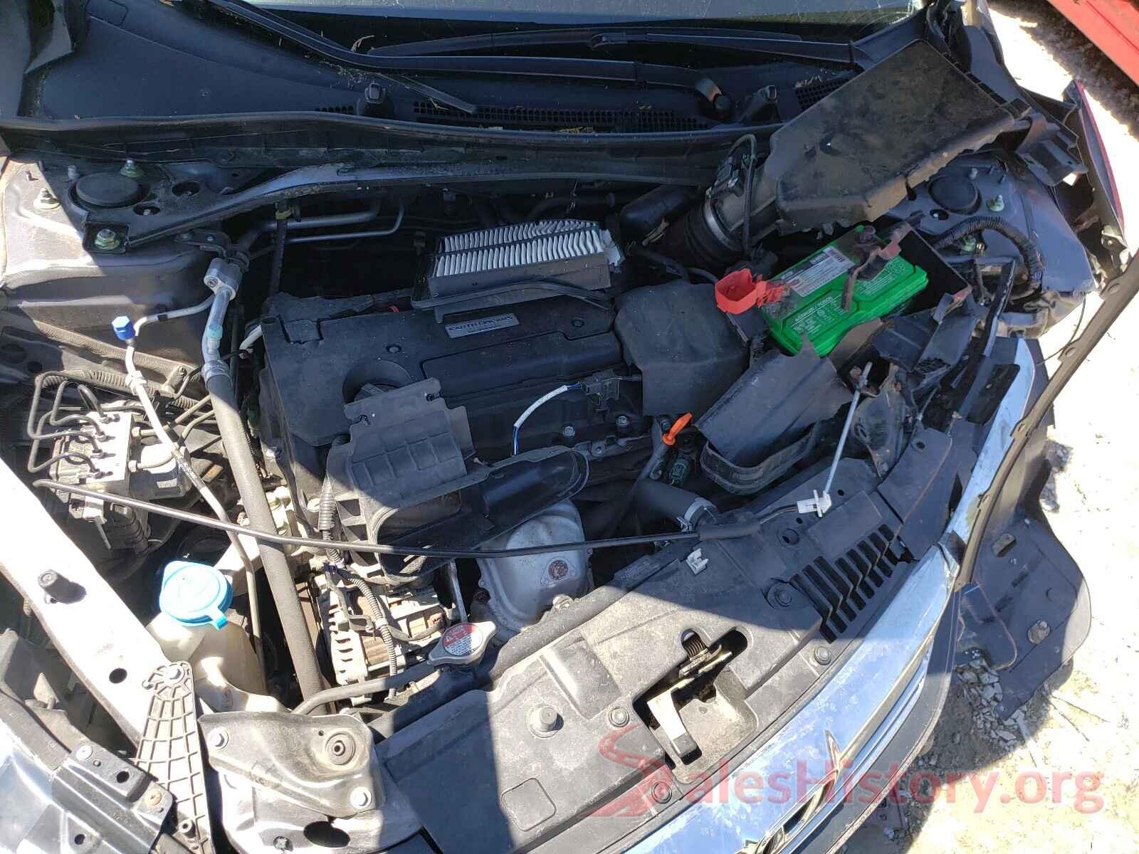 1HGCR2F7XHA068686 2017 HONDA ACCORD