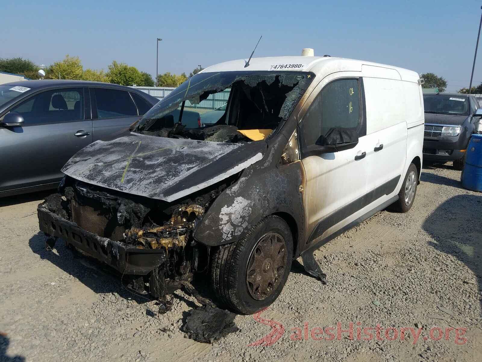 NM0LS7F7XG1236337 2016 FORD TRANSIT CO