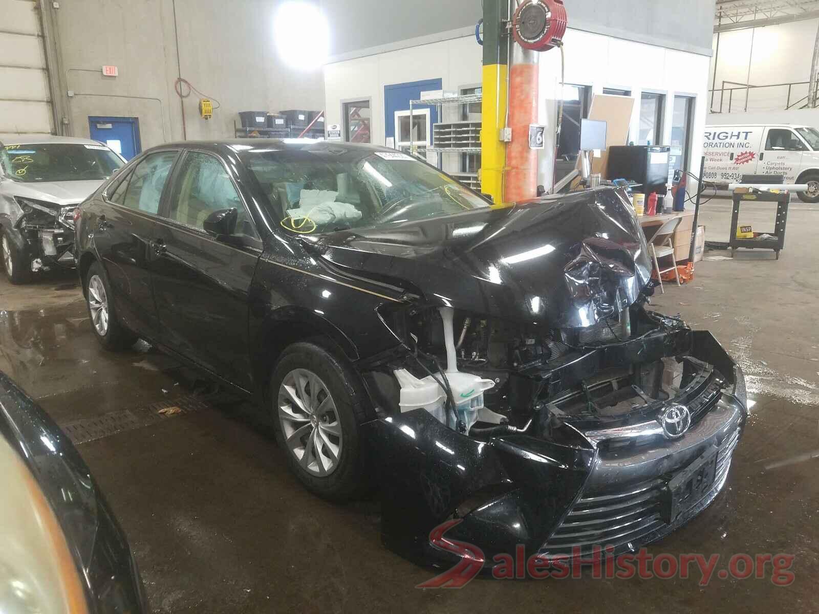 4T1BF1FK4HU690261 2017 TOYOTA CAMRY