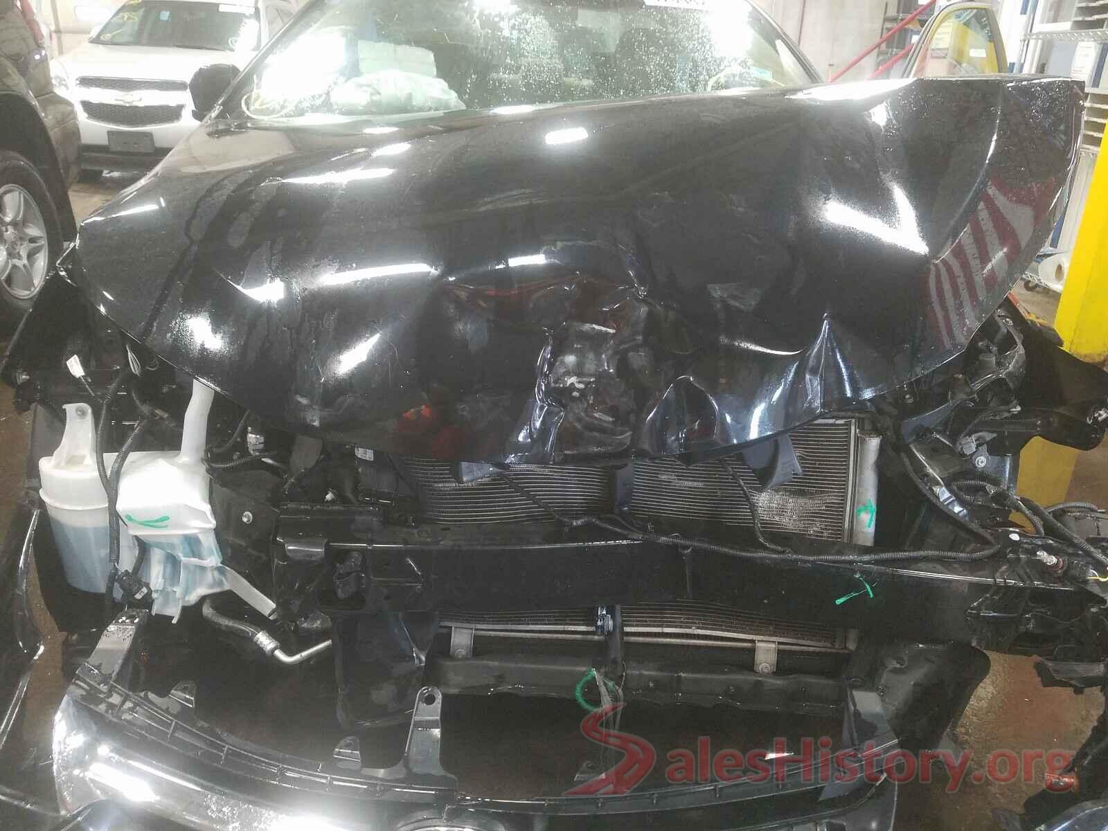 4T1BF1FK4HU690261 2017 TOYOTA CAMRY