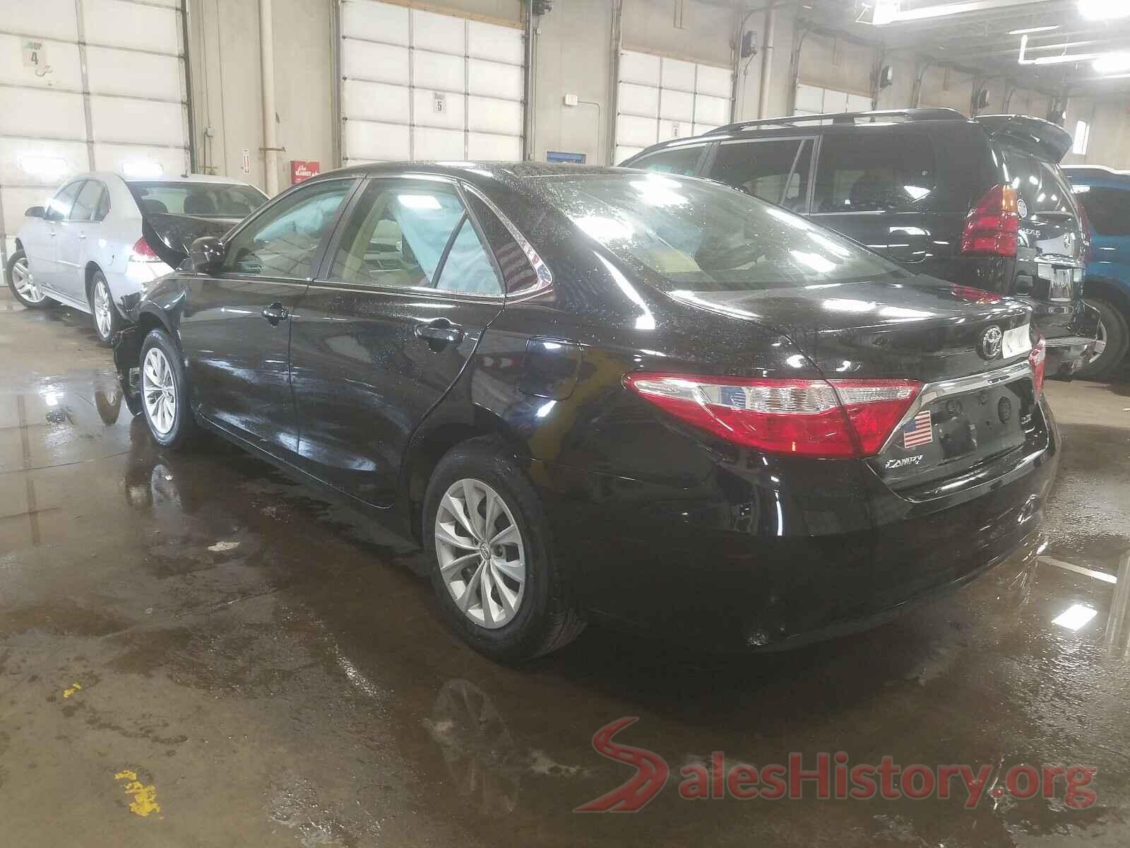 4T1BF1FK4HU690261 2017 TOYOTA CAMRY