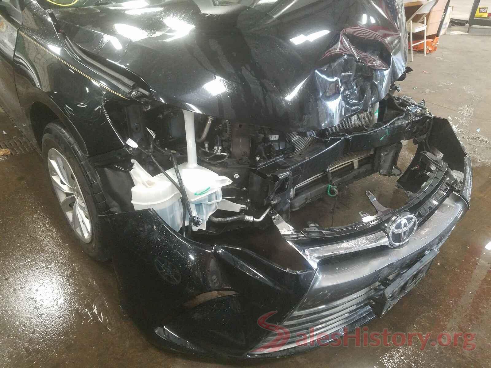 4T1BF1FK4HU690261 2017 TOYOTA CAMRY