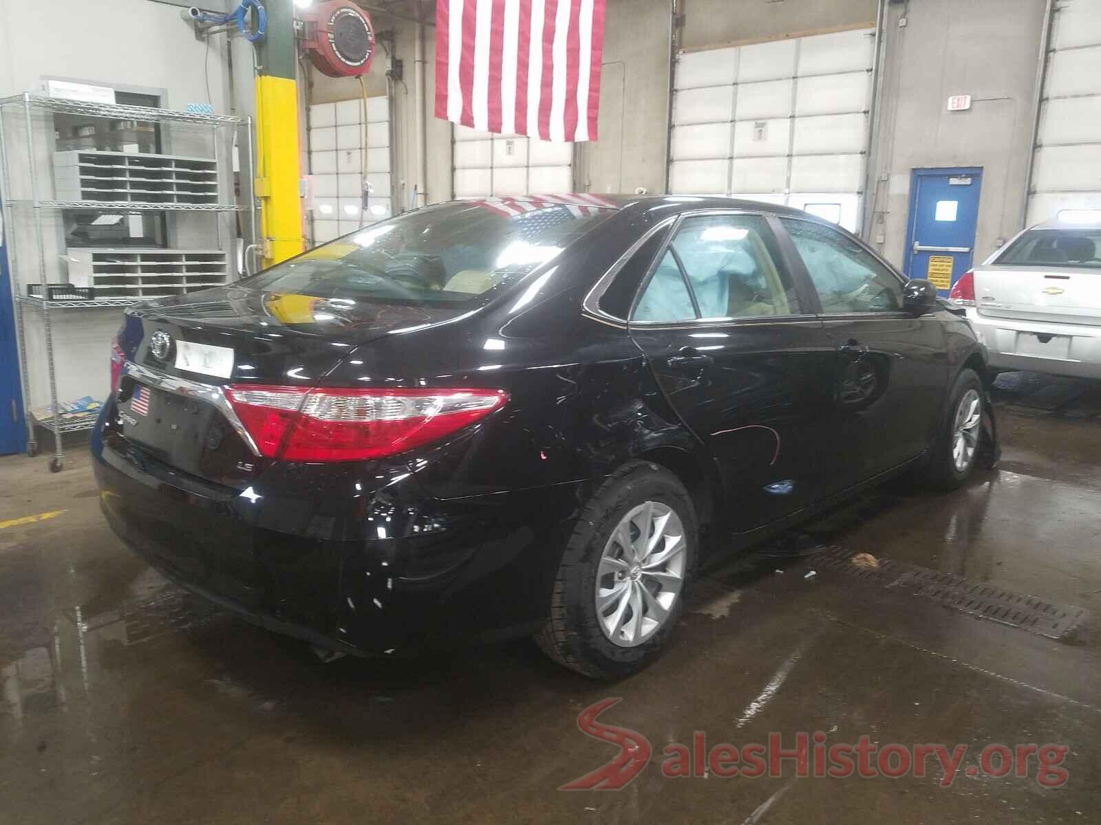 4T1BF1FK4HU690261 2017 TOYOTA CAMRY