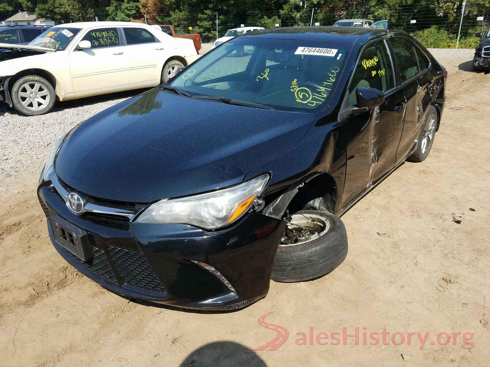 4T1BF1FK9GU172533 2016 TOYOTA CAMRY