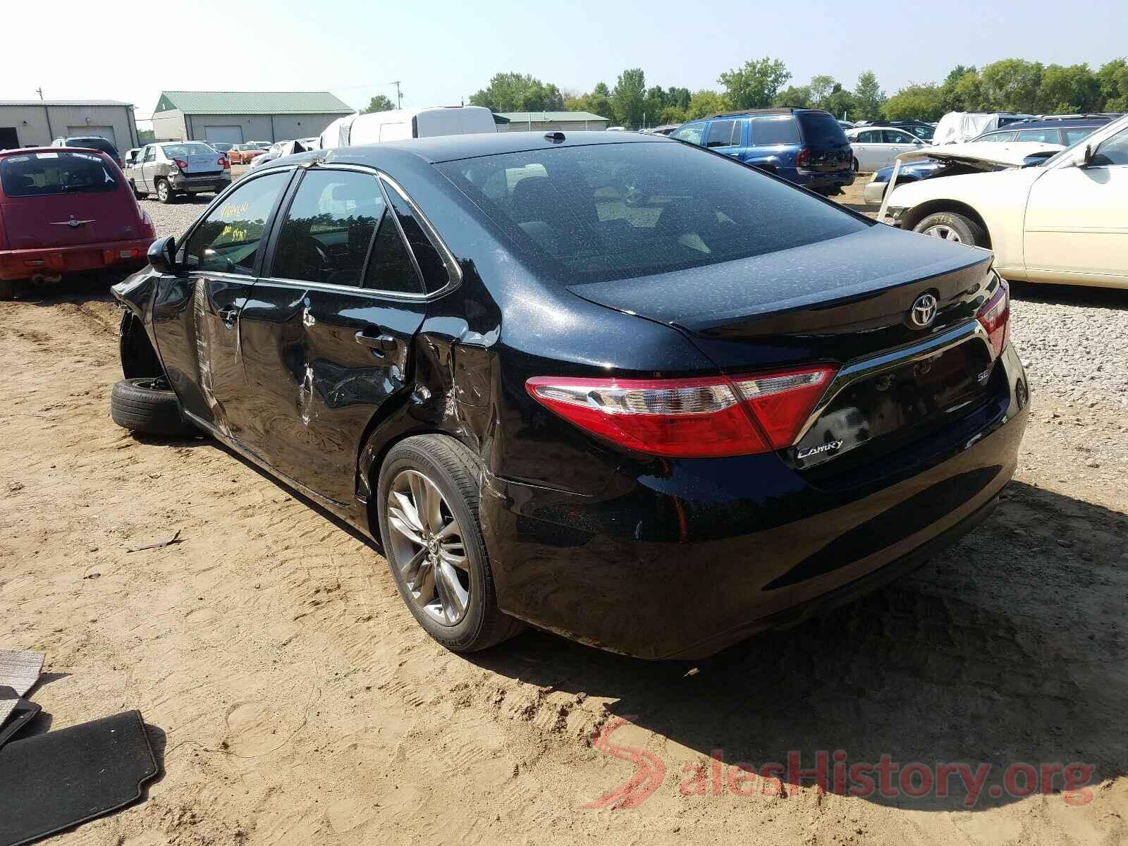 4T1BF1FK9GU172533 2016 TOYOTA CAMRY