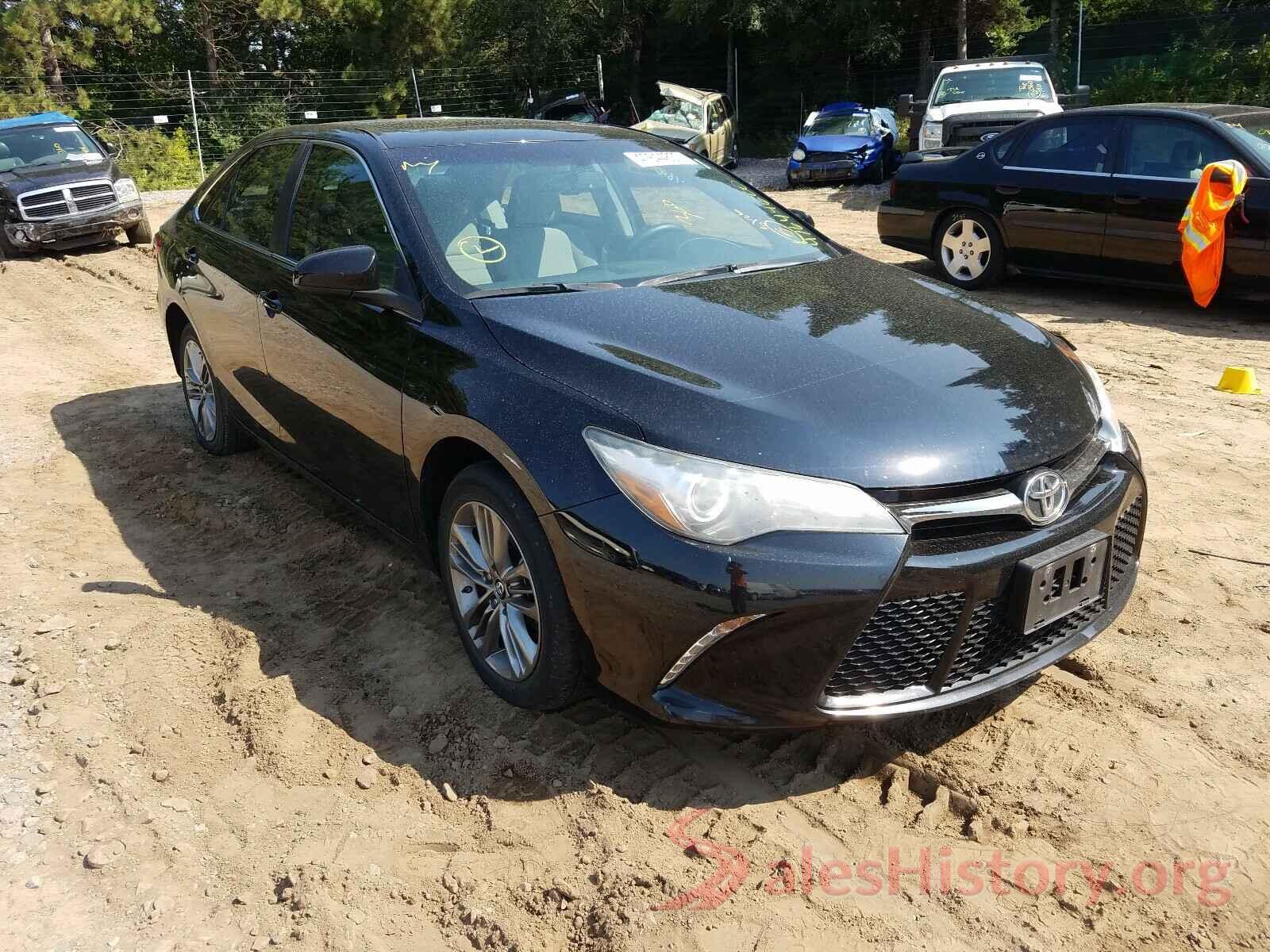 4T1BF1FK9GU172533 2016 TOYOTA CAMRY