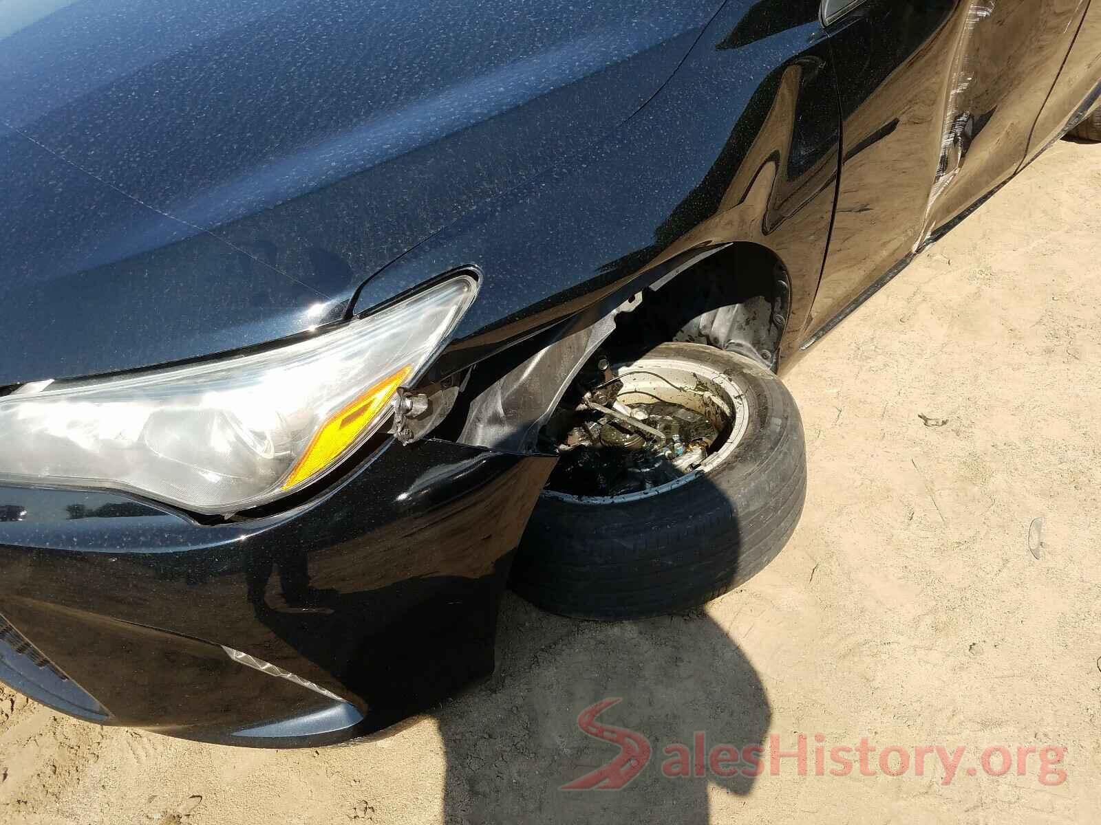 4T1BF1FK9GU172533 2016 TOYOTA CAMRY