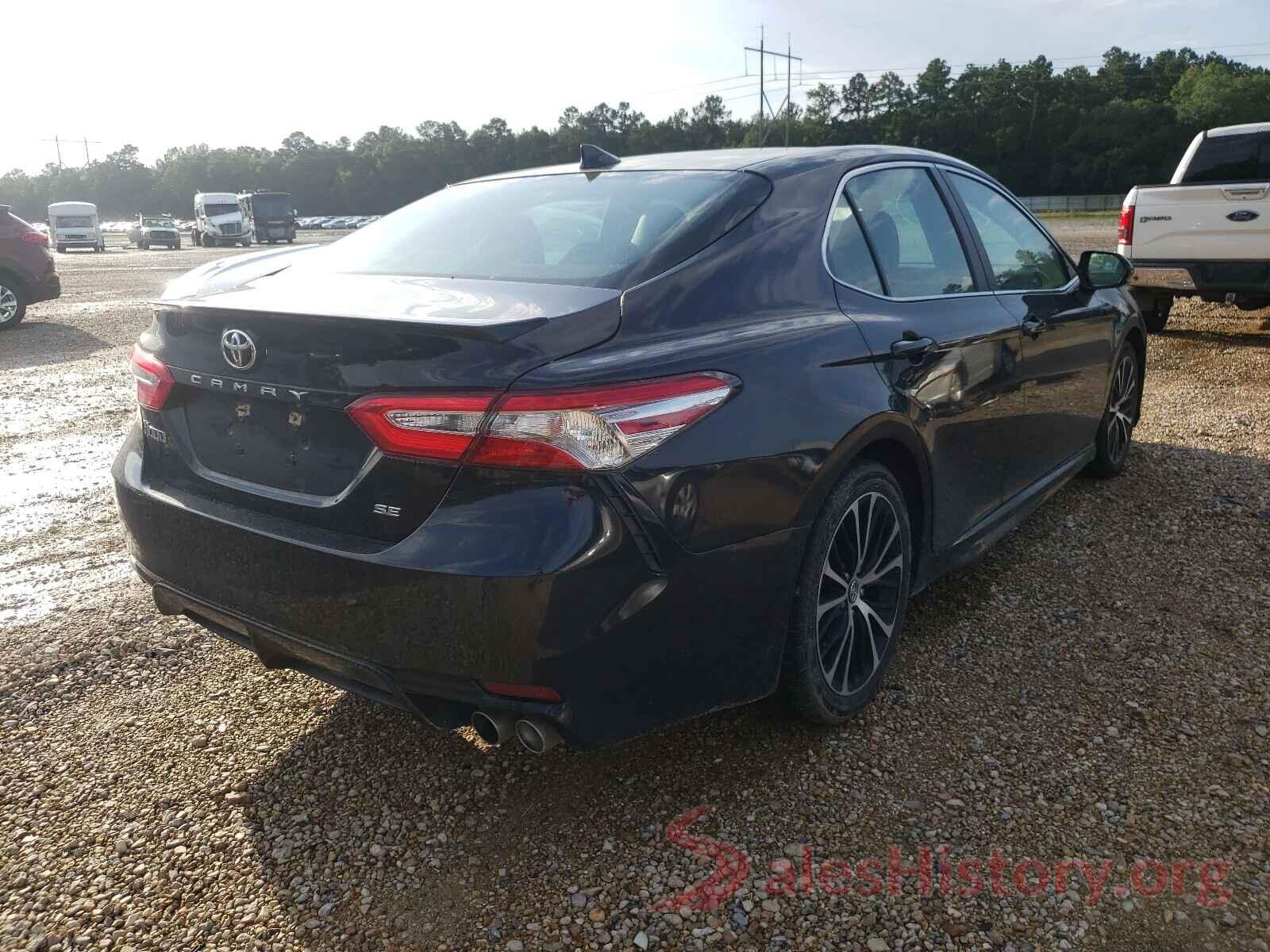 4T1B11HK5KU808532 2019 TOYOTA CAMRY