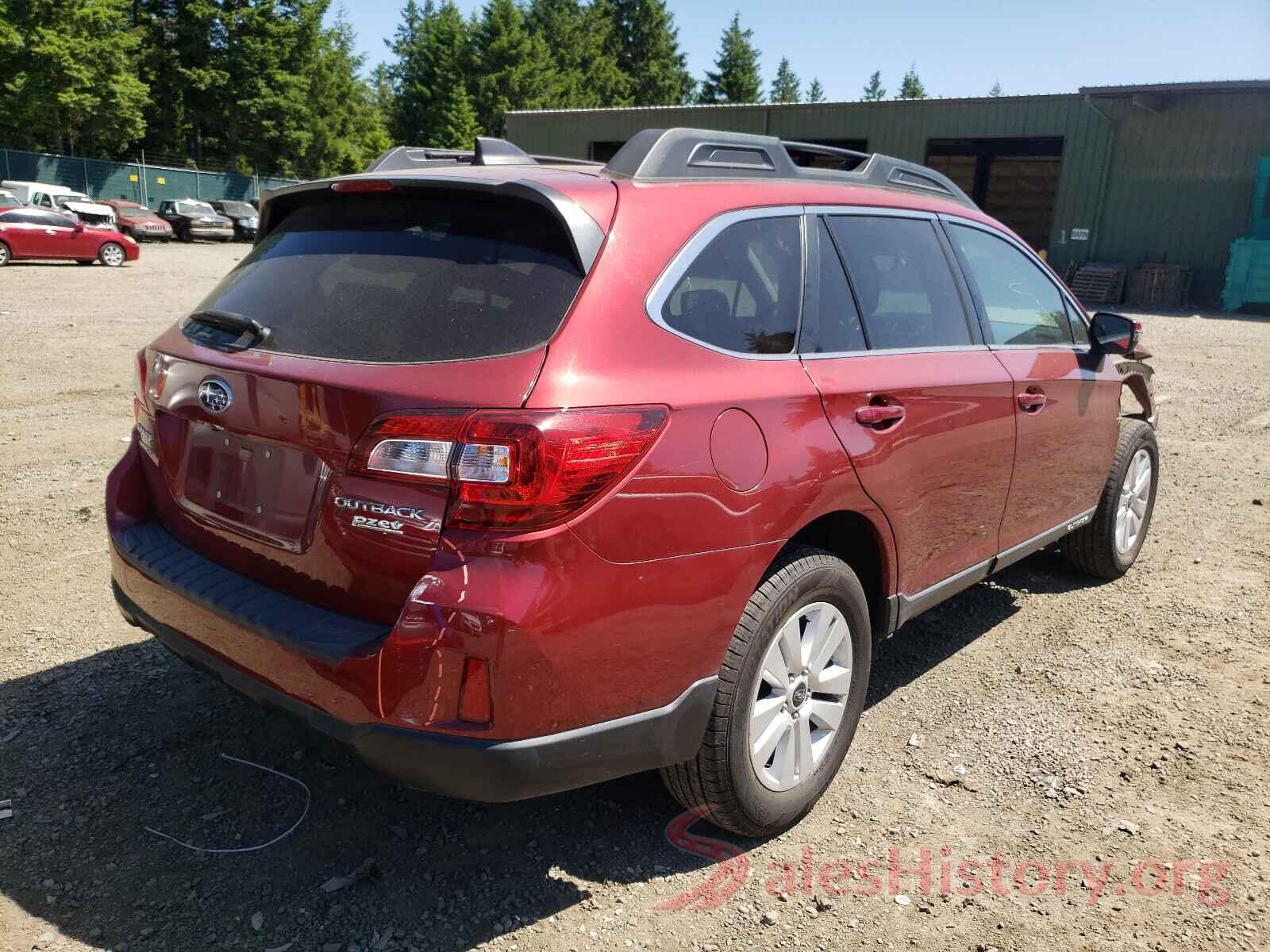 4S4BSAHC9H3231833 2017 SUBARU OUTBACK