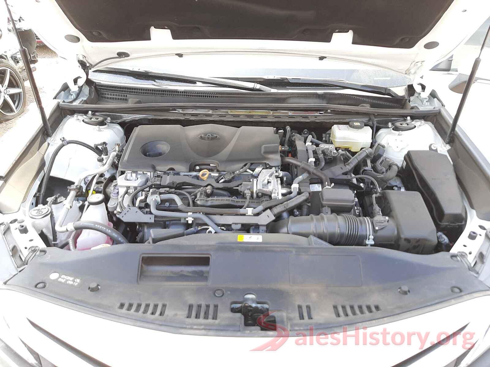 4T1J31AK9LU544667 2020 TOYOTA CAMRY