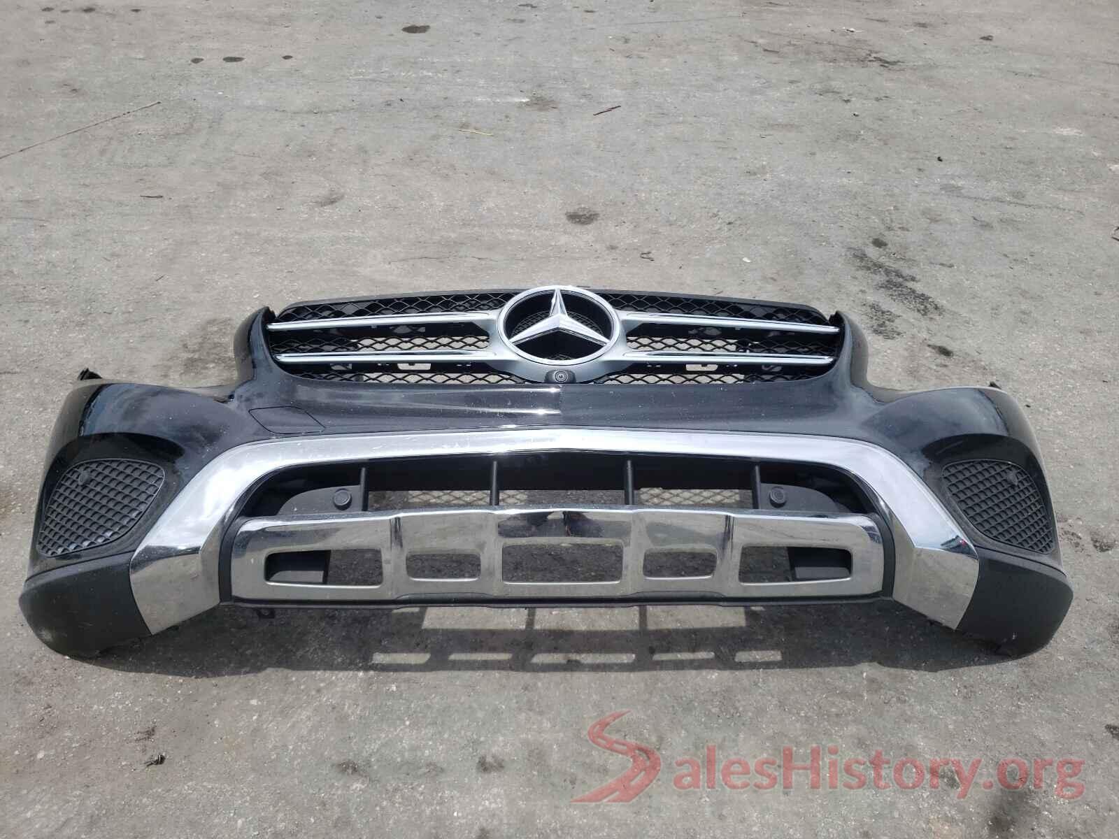 WDC0G4JB0HF282582 2017 MERCEDES-BENZ G CLASS