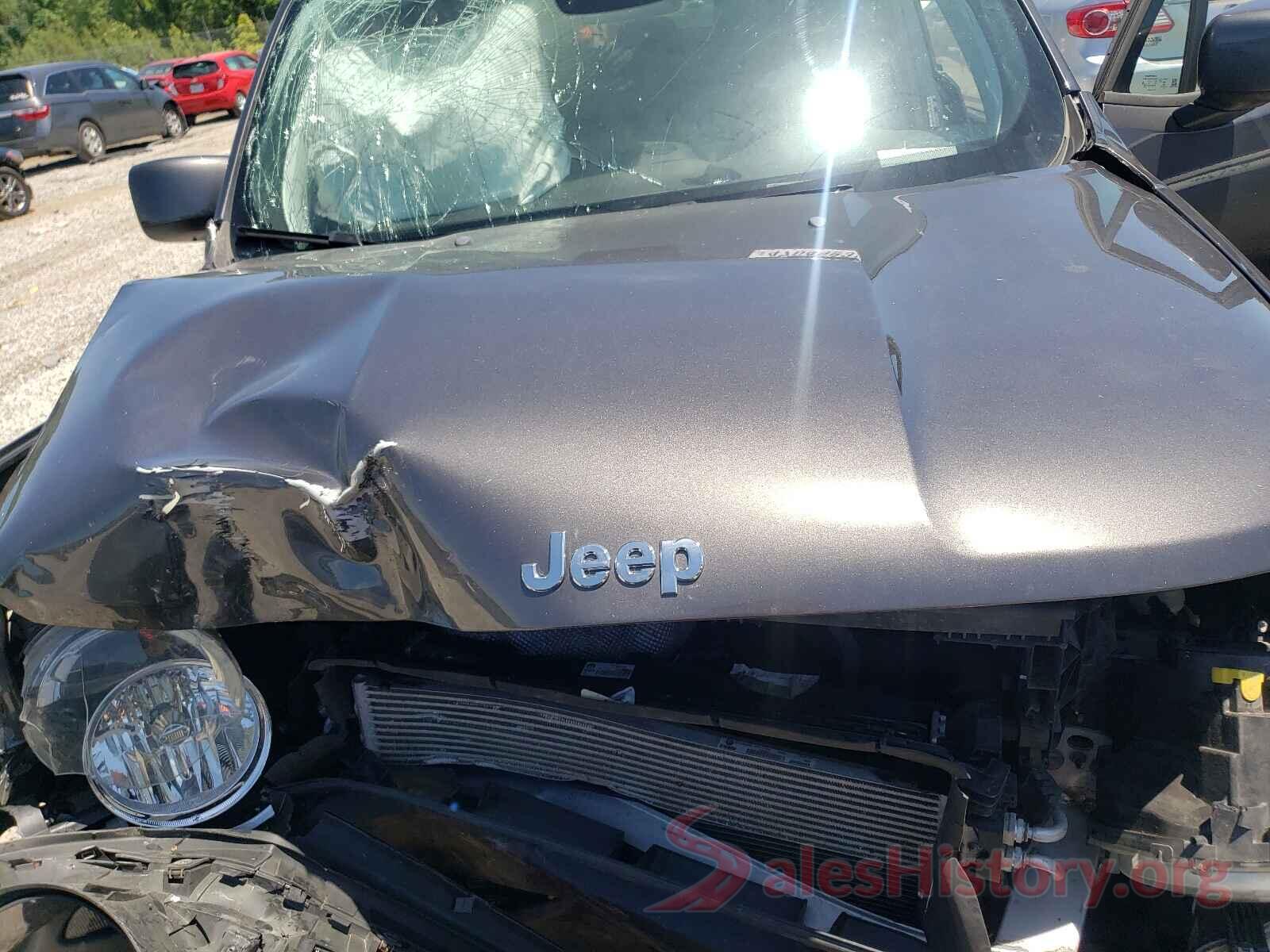 ZACCJABB3JPH67111 2018 JEEP RENEGADE