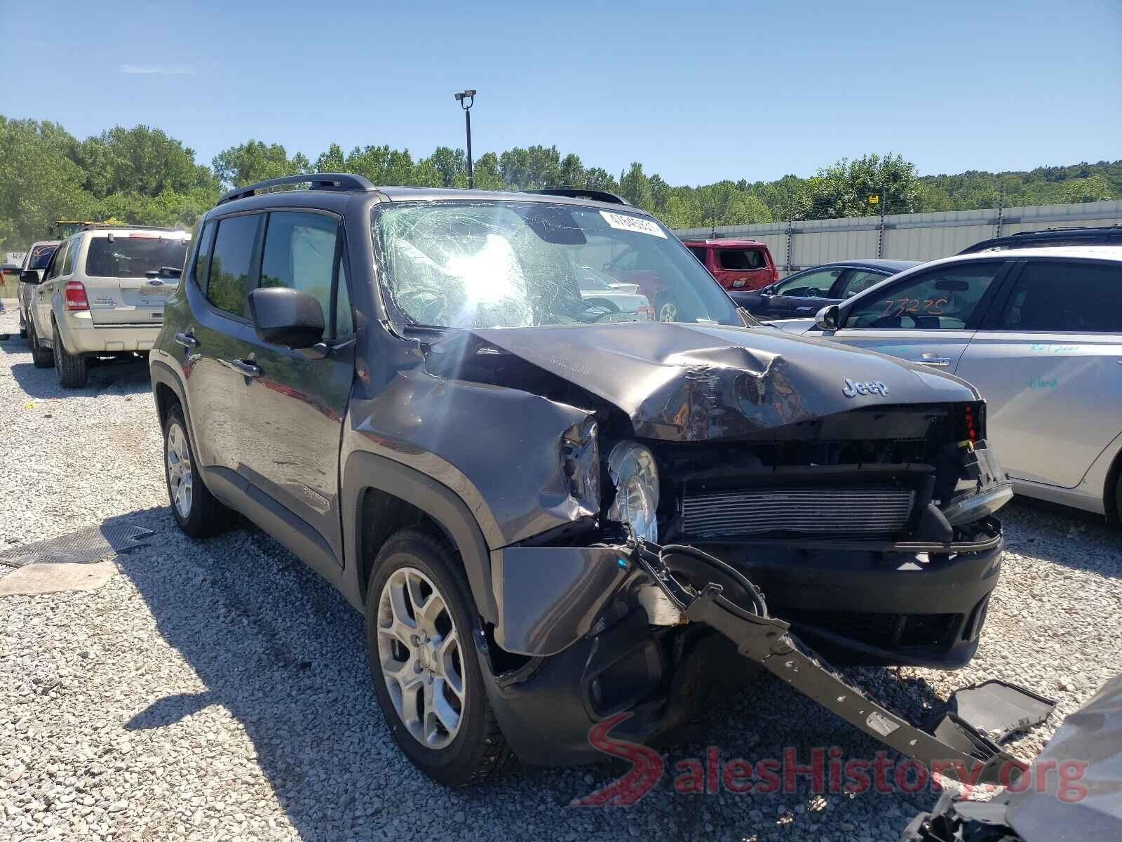 ZACCJABB3JPH67111 2018 JEEP RENEGADE