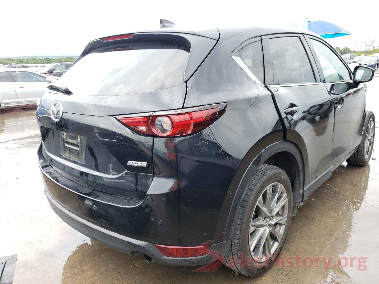 JM3KFBEYXK0511713 2019 MAZDA CX-5