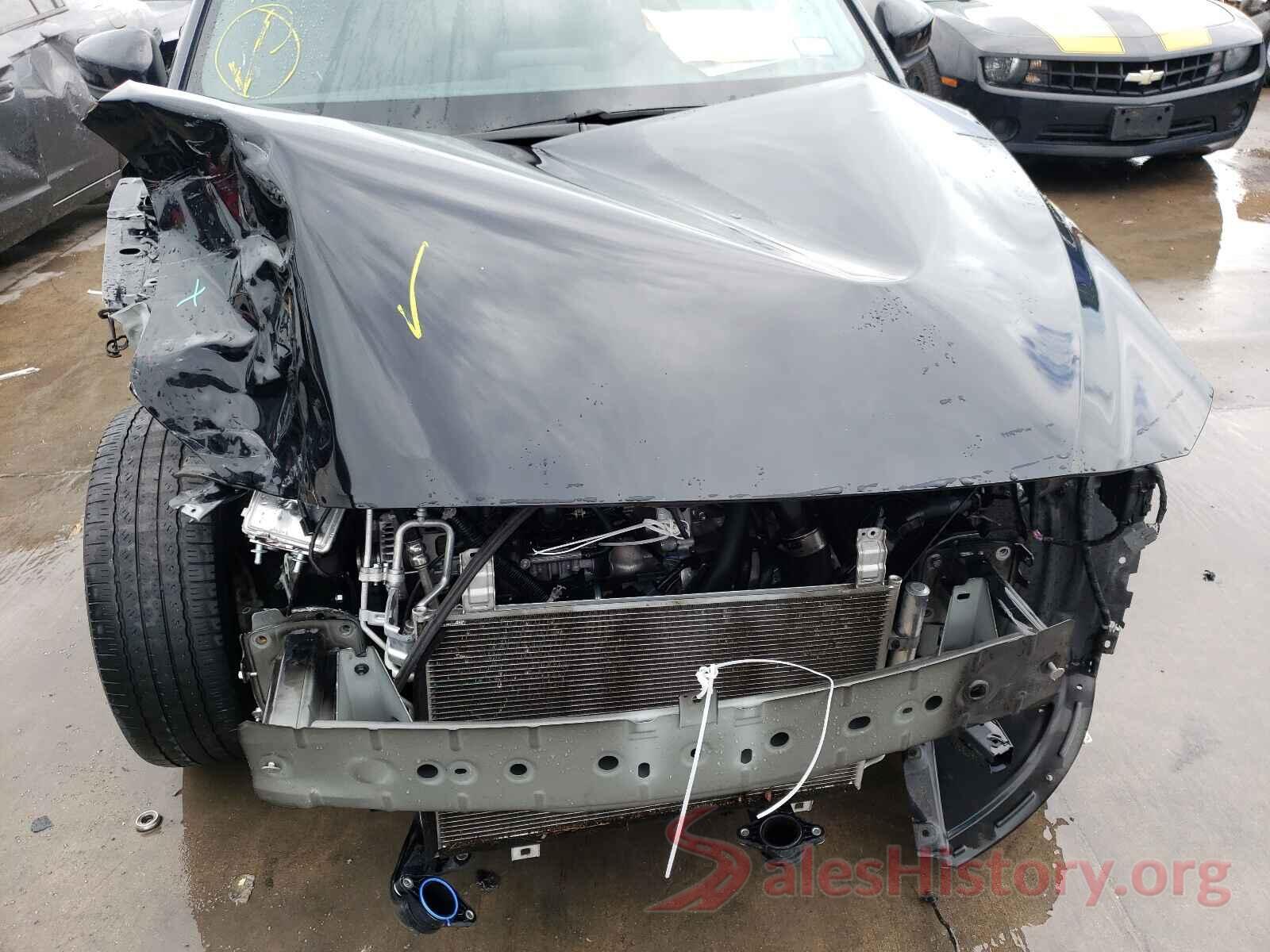 JM3KFBEYXK0511713 2019 MAZDA CX-5