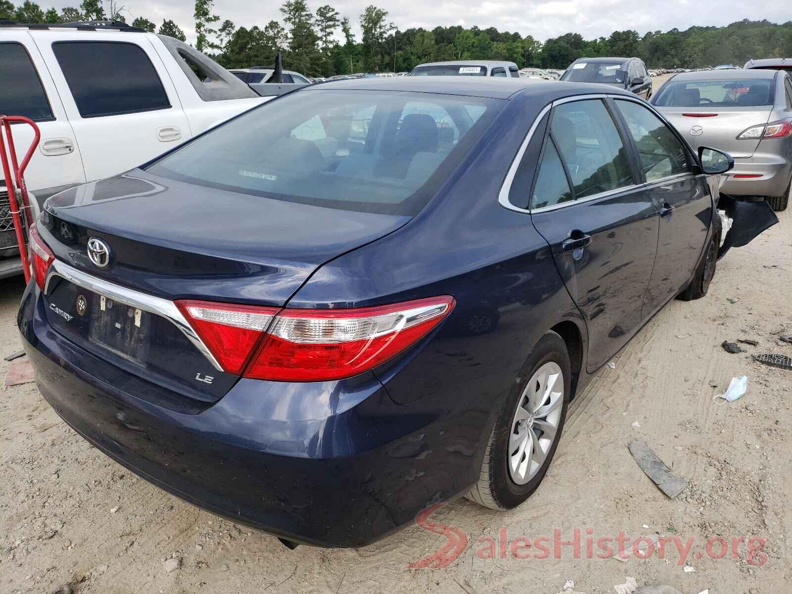 4T1BF1FK2HU729851 2017 TOYOTA CAMRY