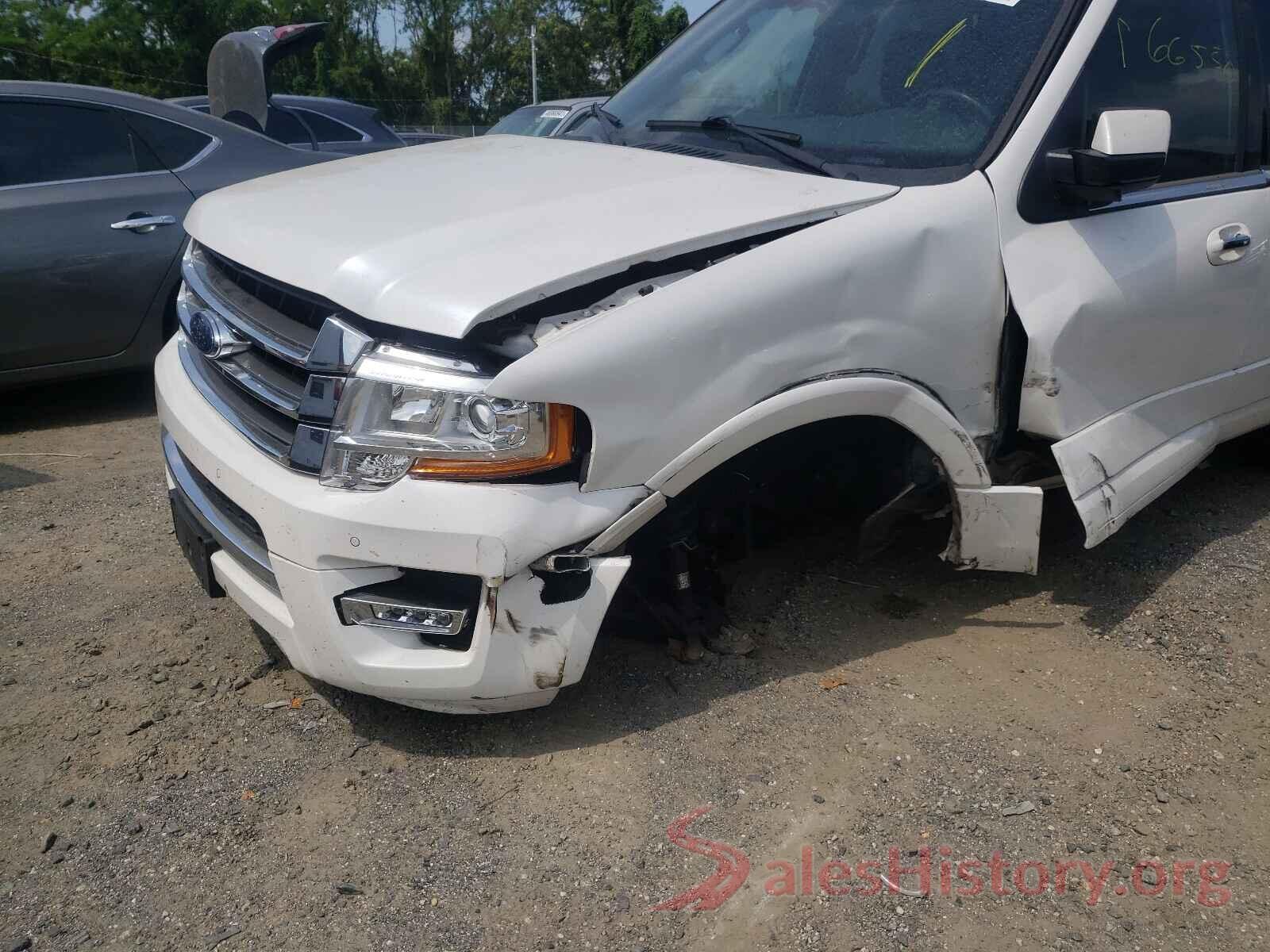 1FMJU2AT5HEA09204 2017 FORD EXPEDITION