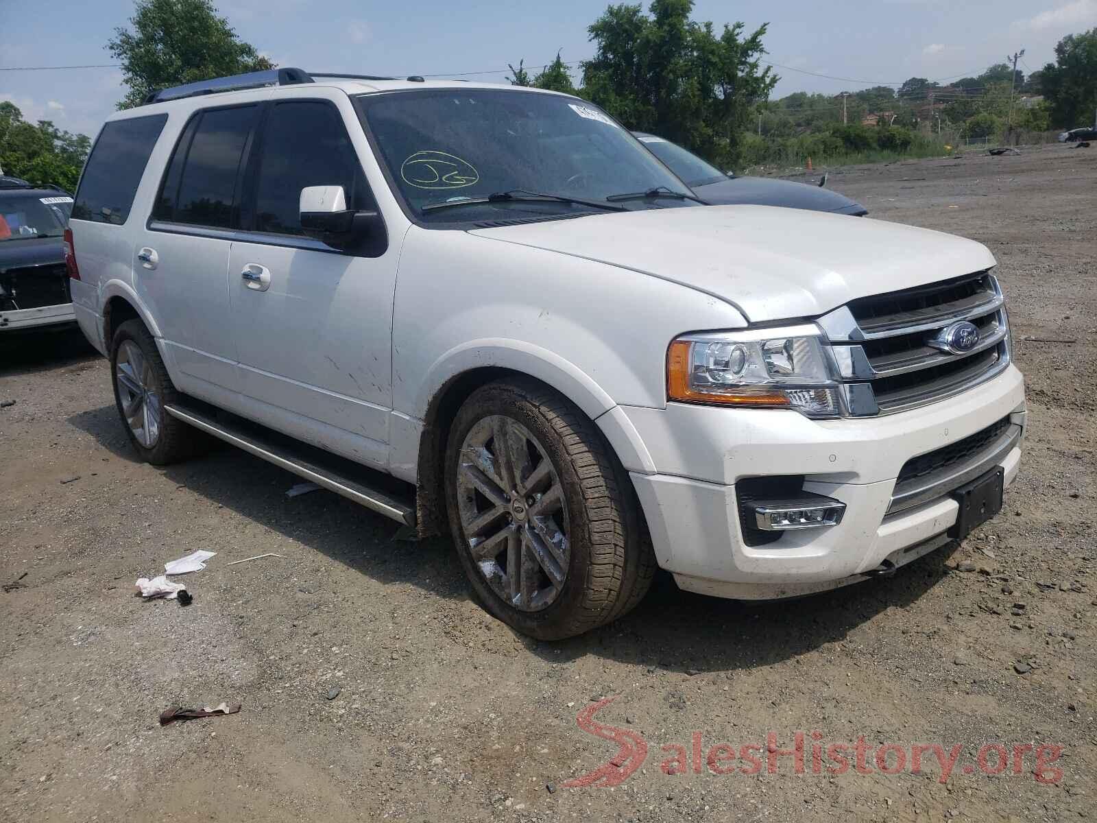 1FMJU2AT5HEA09204 2017 FORD EXPEDITION