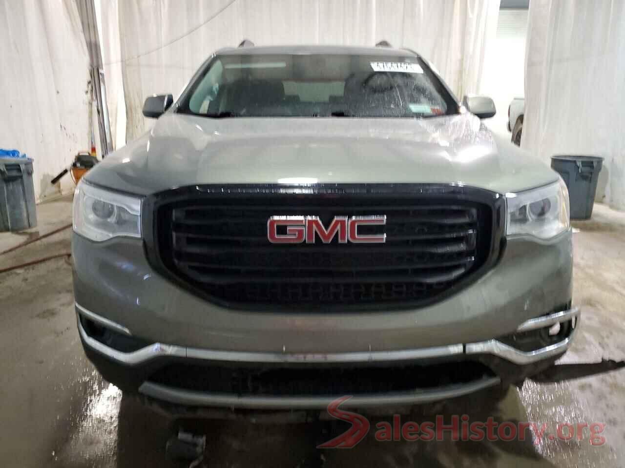 1GKKNULS5KZ114156 2019 GMC ACADIA